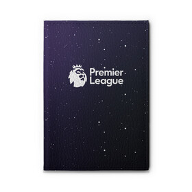 Обложка для автодокументов с принтом Premier League АПЛ , натуральная кожа |  размер 19,9*13 см; внутри 4 больших “конверта” для документов и один маленький отдел — туда идеально встанут права | english premier league | epl | premier league | английская премьер лига | апл | футбол