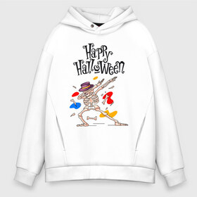 Мужское худи Oversize хлопок с принтом HALLOWEEN , френч-терри — 70% хлопок, 30% полиэстер. Мягкий теплый начес внутри —100% хлопок | боковые карманы, эластичные манжеты и нижняя кромка, капюшон на магнитной кнопке | halloween | праздник хэллоуин | страшный | тыква. | ужас | хэллоуин | хэллоуин 2020