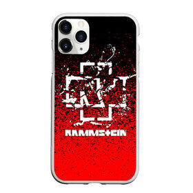 Чехол для iPhone 11 Pro Max матовый с принтом RAMMSTEIN , Силикон |  | amerika | art | germany | logo | rammstein | rock | till lindemann | арт | германия | группа | логотип | музыка | немецкая группа | немцы | песня | раммштайн | рамштайн | рок