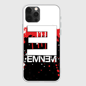 Чехол для iPhone 12 Pro Max с принтом EMINEM , Силикон |  | eminem | rap | актёр | американский рэпер | композитор | маршалл | продюсер | рэп | рэпер | эминем