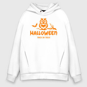 Мужское худи Oversize хлопок с принтом Halloween , френч-терри — 70% хлопок, 30% полиэстер. Мягкий теплый начес внутри —100% хлопок | боковые карманы, эластичные манжеты и нижняя кромка, капюшон на магнитной кнопке | 31 октября | halloween | halowen | ведьма | день всех святых | джек | костюм | кровь | лого | монстр | надпись | праздник | приведение | призрак | светильник | символ | страшная | тыква | ужасы | хеллоуин | хеллуин