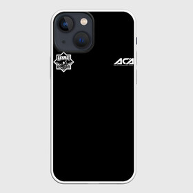 Чехол для iPhone 13 mini с принтом Fight Club (ACA) (Z) ,  |  | aca | ahmat | akhmat | championship akhmat | chechen | fight | fight club | mma | wfca | ахмат | ахмат сила | бои без правил | грозный | чечня