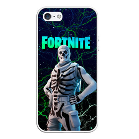 Чехол для iPhone 5/5S матовый с принтом Fortnite Skull Trooper , Силикон | Область печати: задняя сторона чехла, без боковых панелей | chapter 2 | fortnite | fortnite 3 | fortnite skull | fortnite skull trooper | fortnitemare | halloween | skull trooper | лого фортнайт | сет skull trooper | скелет | скин скелет | фортнайт | фортнайт глава 2 | фортнайт скелет | хэллоуин | хэллоуин фортнай