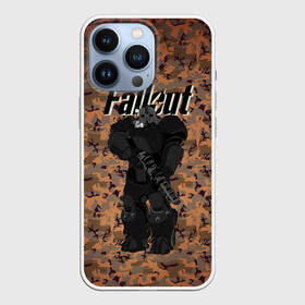 Чехол для iPhone 13 Pro с принтом FALLOUT ,  |  | boy | fallout | logo game | new vegas | nuka cola | автомат | америка | апокалипсис | броня | вегас | война | герои | доспехи | камуфляж | логотипы игр | оружие | постапокалипсис | противогаз | пулемет | радиация | солдат