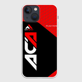 Чехол для iPhone 13 mini с принтом Iam Fighter (Z) ,  |  | aca | ahmat | akhmat | championship akhmat | chechen | fight | fight club | iamfighter | mma | wfca | ахмат | ахмат сила | бои без правил | грозный | чечня