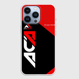 Чехол для iPhone 13 Pro с принтом Iam Fighter (Z) ,  |  | aca | ahmat | akhmat | championship akhmat | chechen | fight | fight club | iamfighter | mma | wfca | ахмат | ахмат сила | бои без правил | грозный | чечня