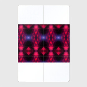 Магнитный плакат 2Х3 с принтом NIGHT CLUB , Полимерный материал с магнитным слоем | 6 деталей размером 9*9 см | 3d | абстракция | брызги | геометрия | градиент | красивое | краски | много цветов | неон | орнамент | переливание | прикольное | смешанные цвета | флюиды