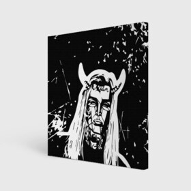 Холст квадратный с принтом GHOSTEMANE , 100% ПВХ |  | 1930 | blackmage | flesh | ghost | ghoste | ghostemane | ghostman | ghostmane | hexada | kreep | mane | mercury | music | nihil | noise | omnis | parv0 | pouya | rap | suicideboys | venom | гостмейн | гостмэйн