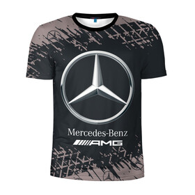 Мужская футболка 3D спортивная с принтом MERCEDES / МЕРСЕДЕС , 100% полиэстер с улучшенными характеристиками | приталенный силуэт, круглая горловина, широкие плечи, сужается к линии бедра | amg | auto | bens | benz | logo | merc | mercedes | mercedes benz | mersedes | moto | star | vthctltc | авто | амг | бенц | звезда | класс | лого | логотип | мерин | мерс | мерседес | мерседес бенц | мото | символ | символы | ьуксувуы