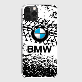 Чехол для iPhone 12 Pro Max с принтом BMW , Силикон |  | bmw | bmw performance | m | motorsport | performance | бмв | моторспорт