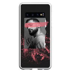 Чехол для Samsung Galaxy S10 с принтом JONY , Силикон | Область печати: задняя сторона чехла, без боковых панелей | jony | pop | музыка | поп | русская музыка | ты беспощадна