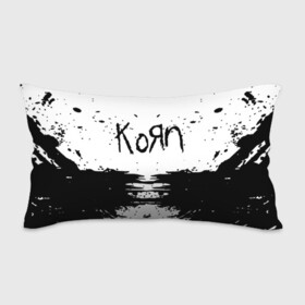 Подушка 3D антистресс с принтом korn , наволочка — 100% полиэстер, наполнитель — вспененный полистирол | состоит из подушки и наволочки на молнии | acoustic | blind | coming undone | download | falling away from me | freak on a leash | korn | lyrics | music | narcissistic cannibal | official | official video | twisted transistor | vevo | word up | группа слипнот | коян | рок