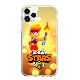 Чехол для iPhone 11 Pro матовый с принтом Amber - Brawl Stars , Силикон |  | Тематика изображения на принте: amber | brawlstars | fire | legendary | starr park | supercell | амбер | бравл | бравлер | бравлпасс | бравлстарс | бравлстарсигра | бравлы | звездный парк | лега | новый перс | огонь | перс бравл | старр парк | суперселл