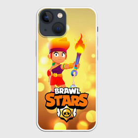 Чехол для iPhone 13 mini с принтом Amber   Brawl Stars ,  |  | amber | brawlstars | fire | legendary | starr park | supercell | амбер | бравл | бравлер | бравлпасс | бравлстарс | бравлстарсигра | бравлы | звездный парк | лега | новый перс | огонь | перс бравл | старр парк | суперселл