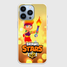 Чехол для iPhone 13 Pro с принтом Amber   Brawl Stars ,  |  | amber | brawlstars | fire | legendary | starr park | supercell | амбер | бравл | бравлер | бравлпасс | бравлстарс | бравлстарсигра | бравлы | звездный парк | лега | новый перс | огонь | перс бравл | старр парк | суперселл