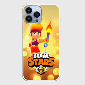 Чехол для iPhone 13 Pro Max с принтом Amber   Brawl Stars ,  |  | Тематика изображения на принте: amber | brawlstars | fire | legendary | starr park | supercell | амбер | бравл | бравлер | бравлпасс | бравлстарс | бравлстарсигра | бравлы | звездный парк | лега | новый перс | огонь | перс бравл | старр парк | суперселл