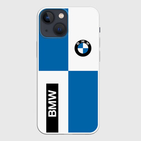 Чехол для iPhone 13 mini с принтом BMW ,  |  | bmw | i8 | m5 | motorsport | x7 | бмв | бмв м5 | бумер | бэха | кар | машина | спорткар | супер | тачка