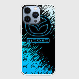 Чехол для iPhone 13 Pro с принтом MAZDA ,  |  | 2020 | auto | mazda | sport | авто | автомобиль | автомобильные | бренд | мазда | марка | машины | спорт