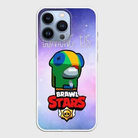 Чехол для iPhone 13 Pro с принтом Among us and Brawl Stars ,  |  | among | among us | among us and brawl stars | among us brawl | among us brawl stars | among us brawl stars леон | among us leon | among us leon brawl stars | among us леон | brawl | brawl stars | brawl stars leon | амонг ас бравл старс | амонг 