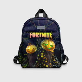 Детский рюкзак 3D с принтом Fortnite Jack Gourdon , 100% полиэстер | лямки с регулируемой длиной, сверху петелька, чтобы рюкзак можно было повесить на вешалку. Основное отделение закрывается на молнию, как и внешний карман. Внутри дополнительный карман. По бокам два дополнительных кармашка | Тематика изображения на принте: chapter 2 | fortnite | fortnite 3 | fortnite jack gourdon | fortnitemare | halloween | jack gourdon | jack gourdon outfit | лого фортнайт | сет jack gourdon | скин тыквы | тыква | фортнайт | фортнайт глава 2 | фортнайт тыква | хэллоуин | хэллоуин фортнайт