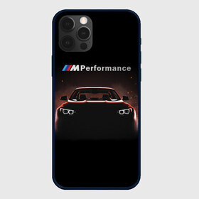 Чехол для iPhone 12 Pro Max с принтом BMW (Z) , Силикон |  | auto | bmw | bmw performance | m | motorsport | performance | автомобиль | ам | бмв | бэха | машина | моторспорт