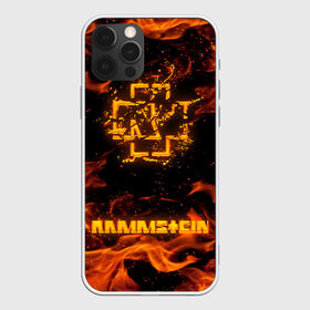 Чехол для iPhone 12 Pro Max с принтом RAMMSTEIN , Силикон |  | amerika | art | germany | logo | rammstein | rock | till lindemann | арт | германия | группа | логотип | музыка | немецкая группа | немцы | огонь | песня | раммштайн | рамштайн | рок