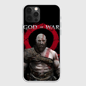 Чехол для iPhone 12 Pro с принтом God of War , силикон | область печати: задняя сторона чехла, без боковых панелей | armor | atreus | axe | cory barlog | god of war | kratos | loki | nextgen | playstation 5 | ps5 | santa monica studiogames | атрей | бог войны | броня | игры | кори барлог | кратос | локи | некстген | плейстейшен 5 | пс5 | рагнарек | рыцарь | топор