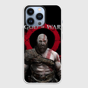 Чехол для iPhone 13 Pro с принтом God of War ,  |  | Тематика изображения на принте: armor | atreus | axe | cory barlog | god of war | kratos | loki | nextgen | playstation 5 | ps5 | santa monica studiogames | атрей | бог войны | броня | игры | кори барлог | кратос | локи | некстген | плейстейшен 5 | пс5 | рагнарек | рыцарь | топор