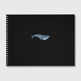 Альбом для рисования с принтом Киты мечтают , 100% бумага
 | матовая бумага, плотность 200 мг. | большая рыба | большой кит | водный | водяной | волны | глубина | кит | кит мечтает | киты | киты мечтают | мечта | мечта китов | мечтатели | море | морские жители | морское царство | океан | под водой