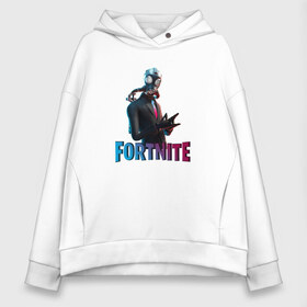 Женское худи Oversize хлопок с принтом Fortnite , френч-терри — 70% хлопок, 30% полиэстер. Мягкий теплый начес внутри —100% хлопок | боковые карманы, эластичные манжеты и нижняя кромка, капюшон на магнитной кнопке | fortnite | fortnite2 | marshmello | дэдпул | игра | лама | майя | маршмеллоу | мидас | мистер мяускул | остров | призрак | совершенно секретно | тень | фортнайт | черная дыра