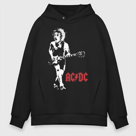 Мужское худи Oversize хлопок с принтом AC DC , френч-терри — 70% хлопок, 30% полиэстер. Мягкий теплый начес внутри —100% хлопок | боковые карманы, эластичные манжеты и нижняя кромка, капюшон на магнитной кнопке | ac dc | australian | hard rock | music | rock | rock band | rocknroll | sydney | австралийская | музыка | рок | рок группа | рок н ролл | сидней | хард рок