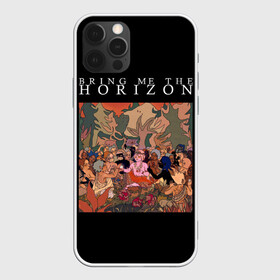 Чехол для iPhone 12 Pro Max с принтом BRING ME THE HORIZON , Силикон |  | bmth | bring me the horizon | ludence | oliver sykes | post human | post human survival horror | rock | survival horror | teardrops | бринг ми зэ хорайзон | оливер сайкс | пост хуман | пост хьюман | рок