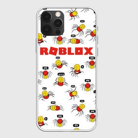 Чехол для iPhone 12 Pro Max с принтом ROBLOX , Силикон |  | piggy | roblox | roblox games | roblox piggy | игра роблокс | пигги. | роблокс | роблокс пигги | робукс