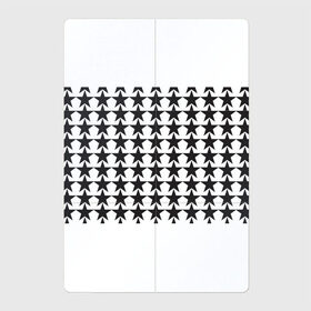 Магнитный плакат 2Х3 с принтом Звёздочки , Полимерный материал с магнитным слоем | 6 деталей размером 9*9 см | Тематика изображения на принте: звездочки | звезды | принт звезды | футболка звездочки | футболка звезды