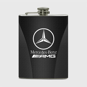 Фляга с принтом MERCEDES-BENZ , металлический корпус | емкость 0,22 л, размер 125 х 94 мм. Виниловая наклейка запечатывается полностью | mercedes | mercedes benz | авто | автомобиль | логотип | марка | машина | мерин | мерс | мерседес | надпись | текстура