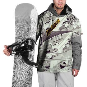 Накидка на куртку 3D с принтом Haikyu , 100% полиэстер |  | Тематика изображения на принте: haikyu | аниме | волейбол | манга | спортивная | фурудатэ | харуити