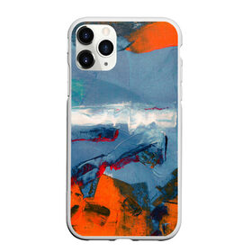 Чехол для iPhone 11 Pro Max матовый с принтом Я художник , Силикон |  | Тематика изображения на принте: картина маслом | краски | мольберт | рисунок | художник