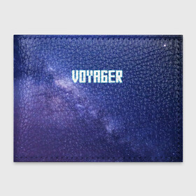 Обложка для студенческого билета с принтом Voyager , натуральная кожа | Размер: 11*8 см; Печать на всей внешней стороне | noize mc | noize mc voyager 1 | voyager | вояджер 1 | вселенная | галактика | и клином сходится свет | космос | меня сносит звездный ветер | млечный путь | одиночество | пустота | эй земля алло выходи на связь