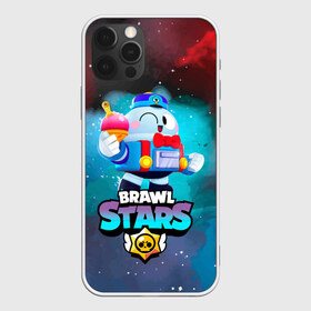 Чехол для iPhone 12 Pro Max с принтом BRAWL STARS LOU , Силикон |  | 8 bit | amber | brawl stars | crow | gale | leon | lou | max | mecha | mecha crow | mr.p | sally leon | shark | shelly | tara | virus 8 bit | werewolf leon | акула | амбер | берли | бравл старс | ворон | лу | макс | оборотень