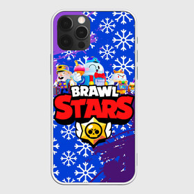 Чехол для iPhone 12 Pro Max с принтом BRAWL STARS LOU , Силикон |  | 8 bit | amber | brawl stars | crow | gale | leon | lou | max | mecha | mecha crow | mr.p | sally leon | shark | shelly | tara | virus 8 bit | werewolf leon | акула | амбер | берли | бравл старс | ворон | лу | макс | оборотень