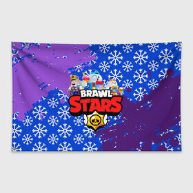 Флаг-баннер с принтом BRAWL STARS LOU , 100% полиэстер | размер 67 х 109 см, плотность ткани — 95 г/м2; по краям флага есть четыре люверса для крепления | 8 bit | amber | brawl stars | crow | gale | leon | lou | max | mecha | mecha crow | mr.p | sally leon | shark | shelly | tara | virus 8 bit | werewolf leon | акула | амбер | берли | бравл старс | ворон | лу | макс | оборотень