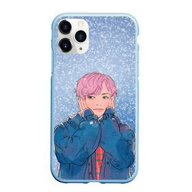 Чехол для iPhone 11 Pro Max матовый с принтом JIMIN SPRING DAY , Силикон |  | Тематика изображения на принте: bt21 | bts | hoseok | jhope | jimin | jin | jungkook | namjoon | rm | taehyung | v | бантан | бт21 | бтс | весна | ви | голубая | джей хоуп | джин | зима | намджун | новый год | рм | снег | снежинки | спринг дэй | тэхен | хосок | чимин | чонгук 