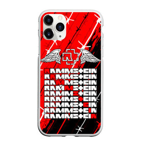 Чехол для iPhone 11 Pro Max матовый с принтом RAMMSTEIN , Силикон |  | du hast | mein herz | rammstein | rammstein sonne. | группа rammstein | ду хаст | песня рамштайн | рамштайн | тилль линдеманн