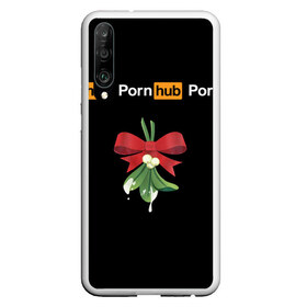 Чехол для Honor P30 с принтом XXXMAS (PornHub) , Силикон | Область печати: задняя сторона чехла, без боковых панелей | brazzers | christmas | marry | new | santa | snow | winter | xmas | xxxmas | year | год | дед | мороз | новый | пронохаб | снег