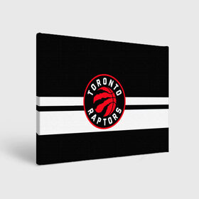 Холст прямоугольный с принтом TORONTO RAPTORS , 100% ПВХ |  | basketball | canada | logo | nba | raptors | sport | team | toronto | usa | баскетбол | канада | логотип | мяч | нба | полосы | рэпторс | спорт | сша | торонто | черный