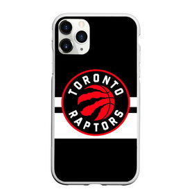 Чехол для iPhone 11 Pro матовый с принтом TORONTO RAPTORS , Силикон |  | basketball | canada | logo | nba | raptors | sport | team | toronto | usa | баскетбол | канада | логотип | мяч | нба | полосы | рэпторс | спорт | сша | торонто | черный