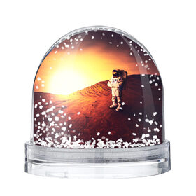 Снежный шар с принтом Марс , Пластик | Изображение внутри шара печатается на глянцевой фотобумаге с двух сторон | cosmonavt | galaxy | nasa | nebula | space | star | абстракция | астронавт | вселенная | галактика | звезда | звезды | космический | космонавт | наса | планеты | скафандр