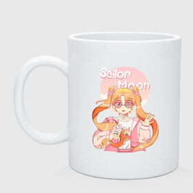 Кружка с принтом Sailor Moon Coffee , керамика | объем — 330 мл, диаметр — 80 мм. Принт наносится на бока кружки, можно сделать два разных изображения | anime | animegirl | cute | kavai | kavaii | madara | manga | sailor | sailorchibimoon | sailorjupiter | sailormars | sailormercury | sailormoon | sailormooncrystal | sailorvenus | usagi | usagitsukino | аниме | анимесейлормун | каваи | сейлормун