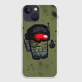 Чехол для iPhone 13 mini с принтом AMONG US  CALL OF DUTY ,  |  | among | among us | amongus | call | crewmate | duty | game | games | imposter | impostor | logo | monster | of | sabotage | shhh | амонг | амонг ас | амонгас | игра | игры | импостер | космос | крюмейт | лого | логотип | логотипы | монстр | саб