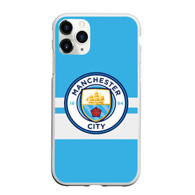 Чехол для iPhone 11 Pro Max матовый с принтом MANCHESTER CITY , Силикон |  | british | champion | city | england | etihad | football | logo | manchester | sport | англия | британия | линии | логотип | манчестер | премьер лига | сити | спорт | футбол | чемпион